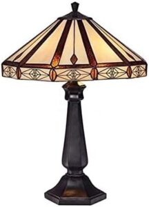 Vintage Tiffany Lamps