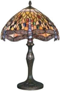 Vintage Tiffany Lamps