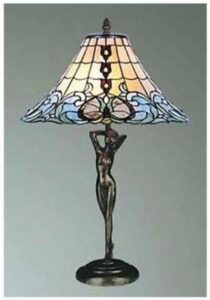 Tiffany Lamps