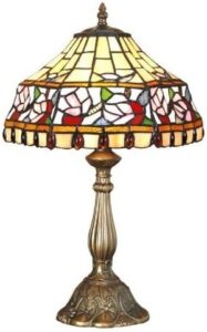 Tiffany Lamps