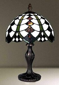 Vintage Tiffany Floor Lamps