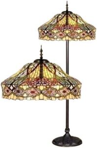 Tiffany Floor Lamps