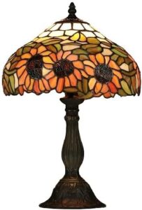 Vintage Tiffany Lamps