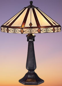 Tiffany Lamps