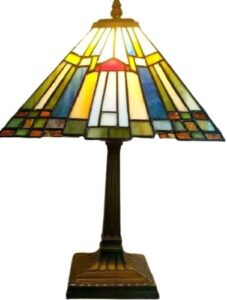 Vintage Tiffany Lamps