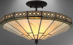 Tiffany Ceiling Lights