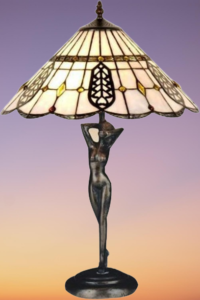 Tiffany Lamps