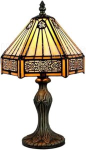 Vintage Tiffany Lamps