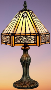 Tiffany Lamps