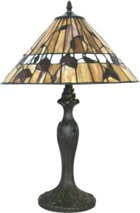 Vintage Tiffany Lamps