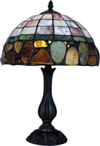 Tiffany Lamps