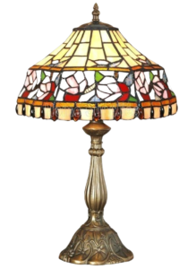 Tiffany Lamps