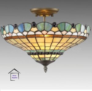 Tiffany Ceiling Lights