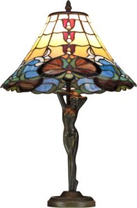 Tiffany Lamps