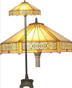 Tiffany Floor Lamps