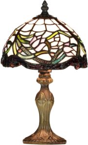 Vintage Tiffany Floor Lamps