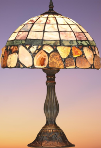 Tiffany Lamps