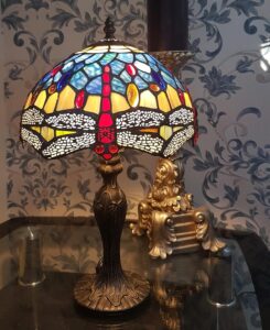 Tiffany Lamps