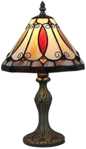 Tiffany Lamp