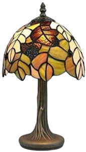 Tiffany Lamps