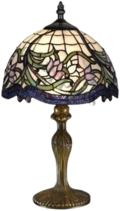 Tiffany Lamps