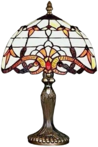 tiffany lamps