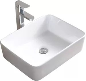 Cloakroom Basin