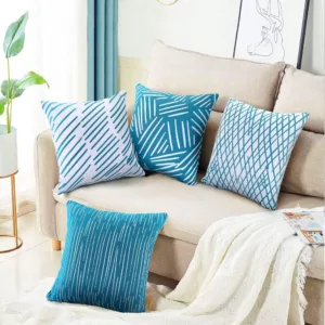 BEDBRIC Cushion Covers