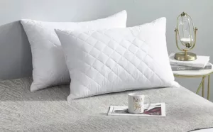 Bedbric Pillows 2 Pack Hotel Quality
