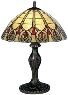 Vintage Tiffany Lamps