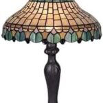 Vintage Tiffany Lamps
