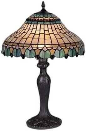 Vintage Tiffany Lamps