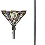 Vintage Tiffany Floor Lamps