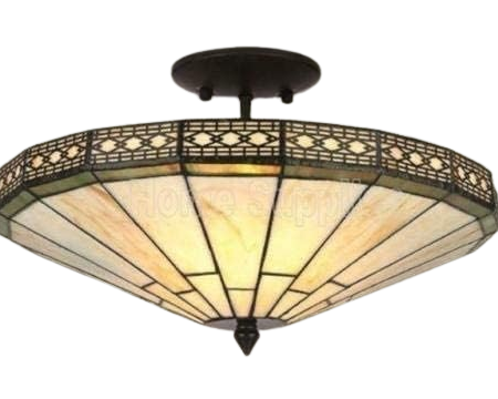 Tiffany Ceiling Lights