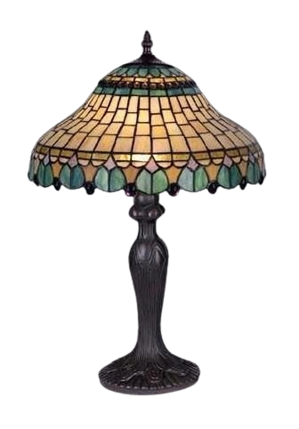 Vintage Tiffany Floor Lamps