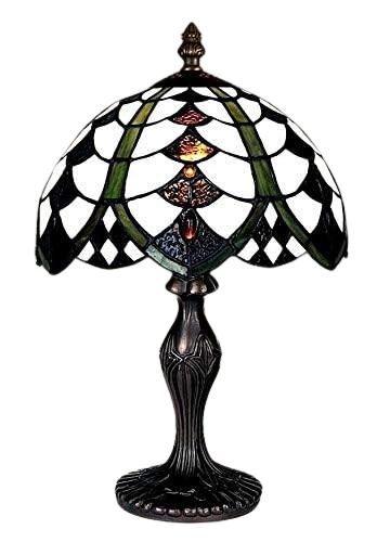 Vintage Tiffany Floor Lamps