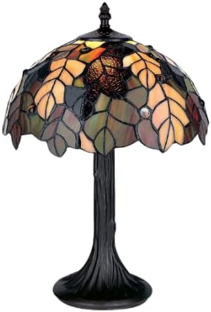 Vintage Tiffany Lamps
