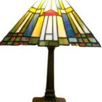 Vintage Tiffany Lamps