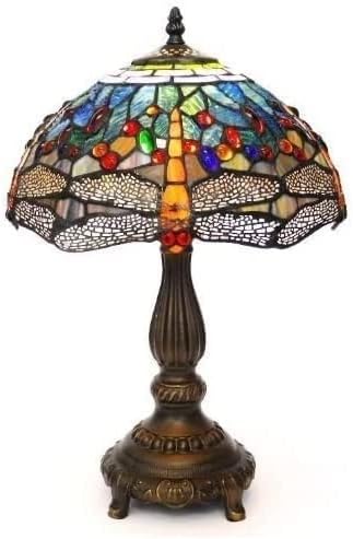 Vintage Tiffany Lamps