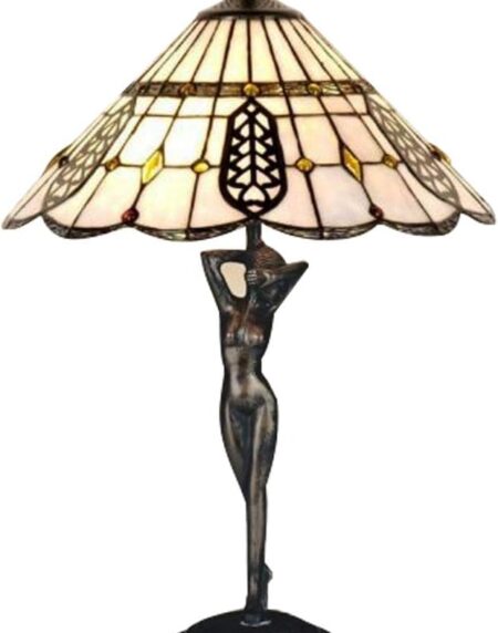 Tiffany Lamps