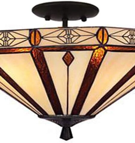 Tiffany Ceiling Lights