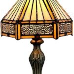 Vintage Tiffany Lamps