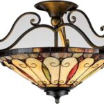 Tiffany Ceiling Lights