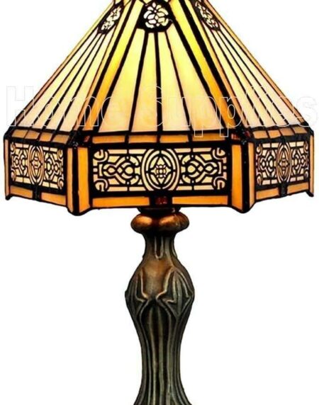 Tiffany Lamps