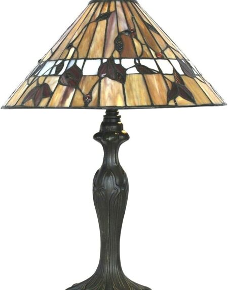 Vintage Tiffany Lamps