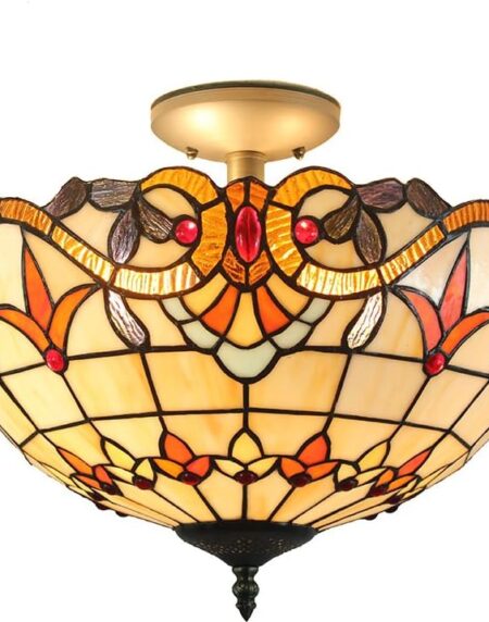 Tiffany Ceiling Lights