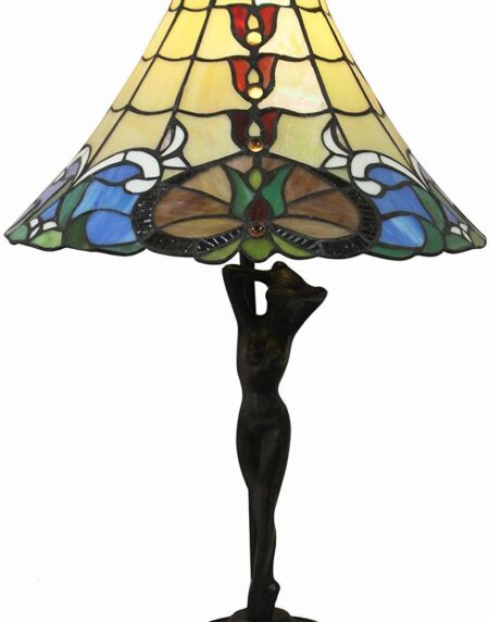 Tiffany Lamps