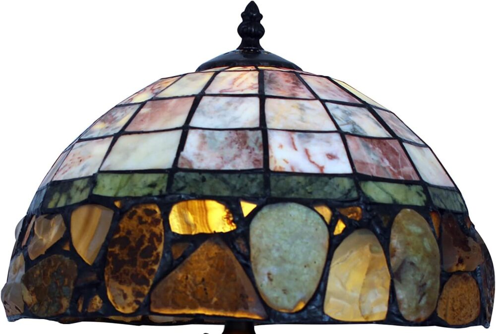 Tiffany Lamps