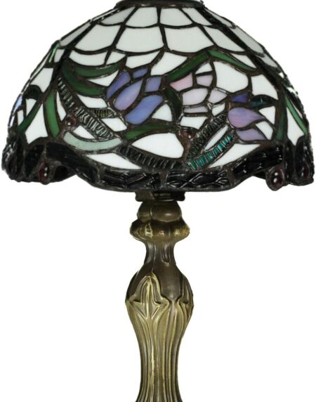 Vintage Tiffany Floor Lamps