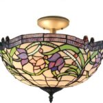 Tiffany Ceiling Lights
